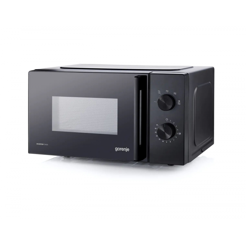 Мікрохвильова піч Gorenje MO20E1B5