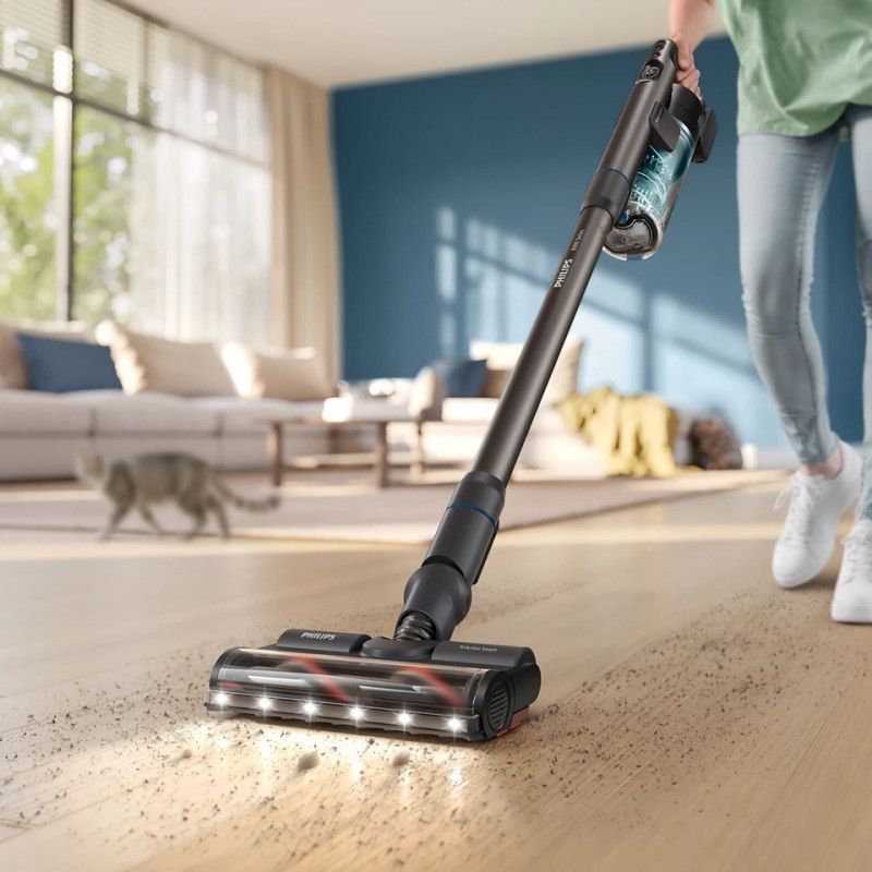 Пилосос Philips XC8157/01