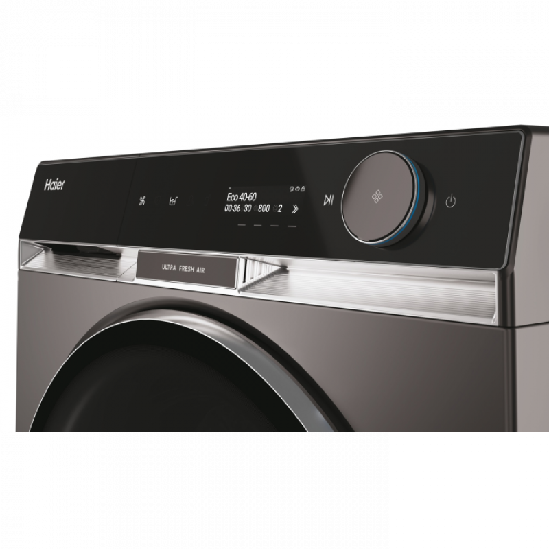 Пральна машина HAIER HW100-BD14397PGU1
