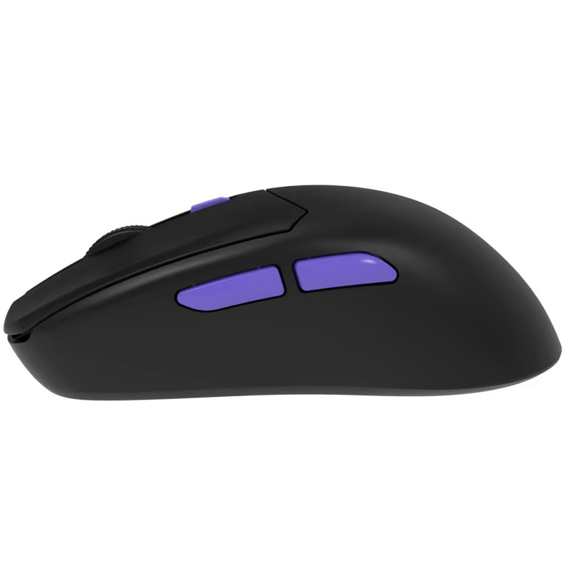 Миша Proove Gaming Everon (black) WL