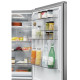 Холодильник HAIER HDPR3618DNPK