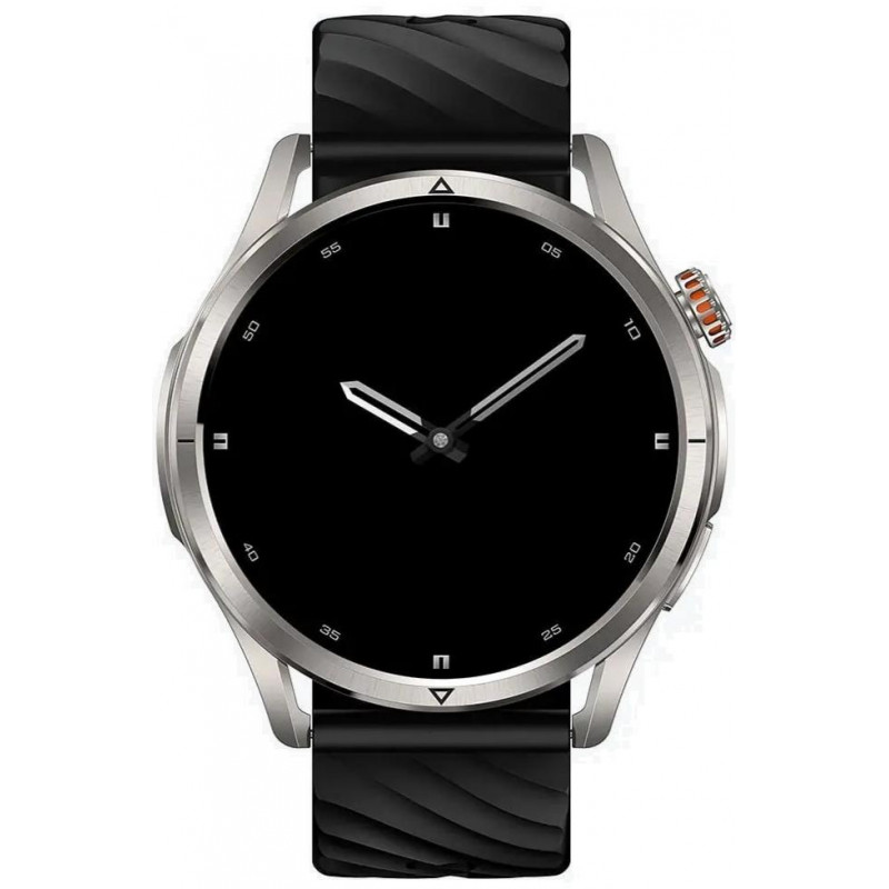 Смарт-годинник Kospet MAGIC R10 SILVER