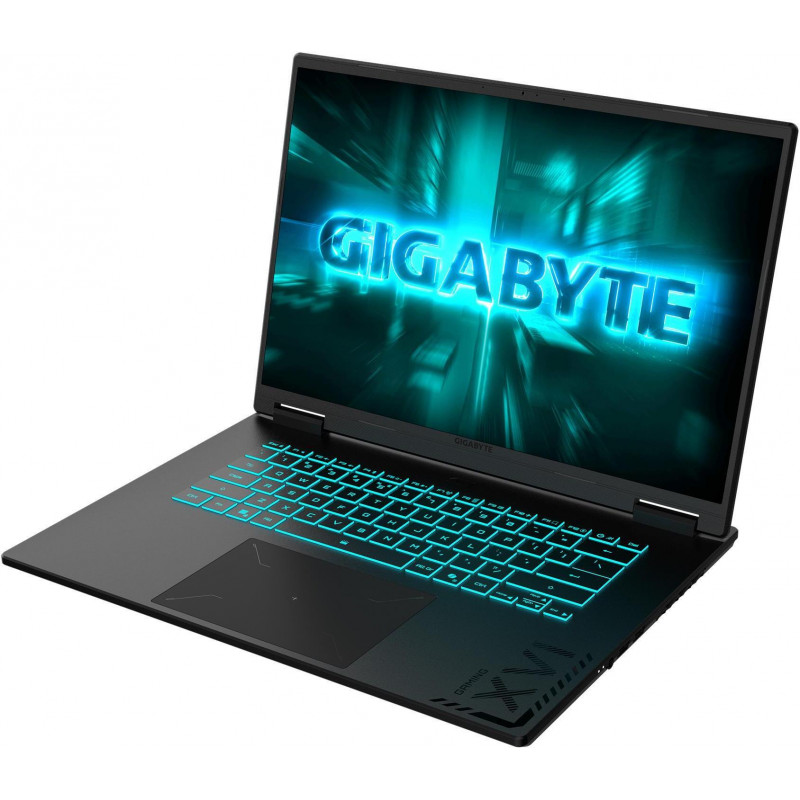 Ноутбук Gigabyte Gaming A16 GAMING_A16_CTHI3UA894SD