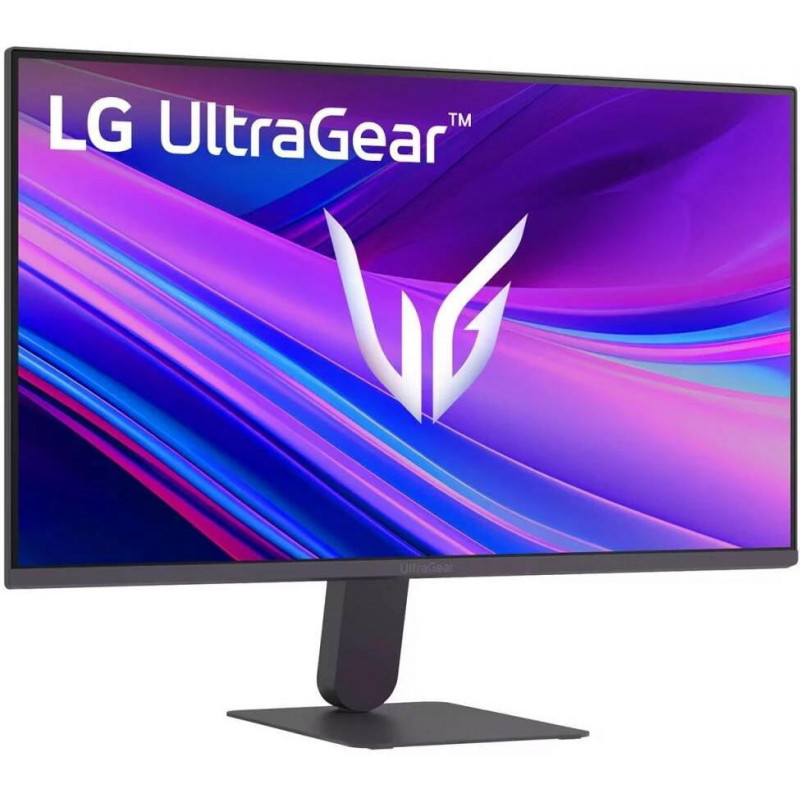 Монітор LG 24G411A-B