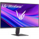 Монітор LG 24G411A-B