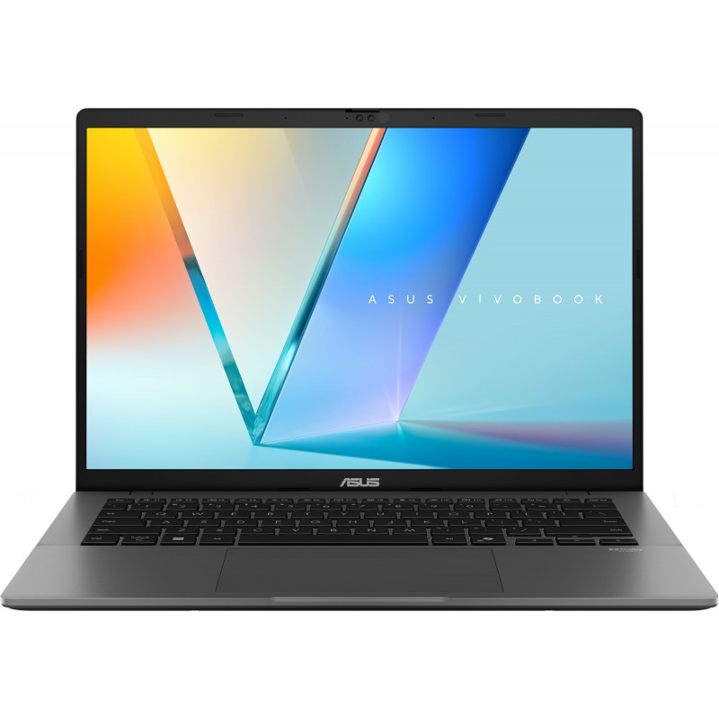 Ноутбук ASUS Vivobook S14 S3407VA-LY101 90NB1682-M008N0