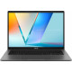 Ноутбук ASUS Vivobook S14 S3407VA-LY101 90NB1682-M008N0