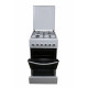Плита BORGIO GE5 40 W MBBLTF