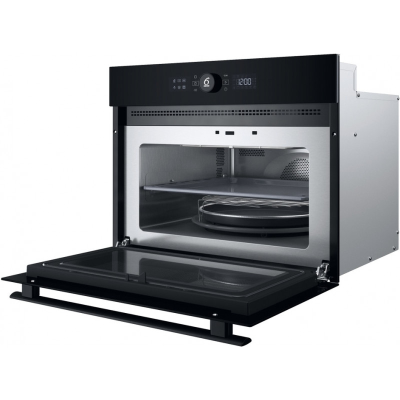 Духова шафа Whirlpool WMW47HMB