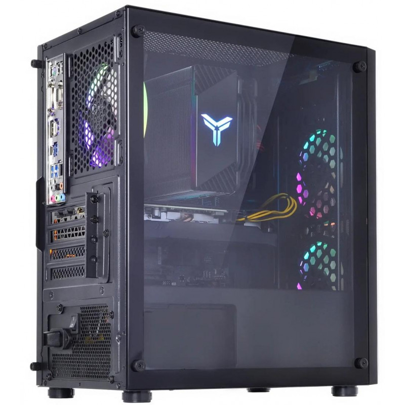 Персональний комп'ютер ARTLINE Gaming X64 (X64v11Win)