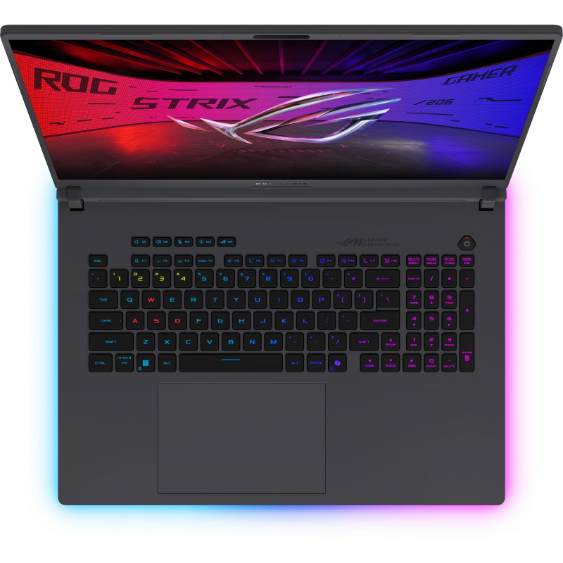 Ноутбук ASUS ROG Strix G18 G815LR-S9337 90NR0LT1-M00FM0