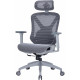 Крісло офісне Officepro Atlas OC630G-DG-DG
