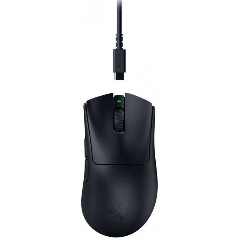 Миша RAZER DeathAdder V3 Hyperspeed (RZ01-05140100-R3G1)
