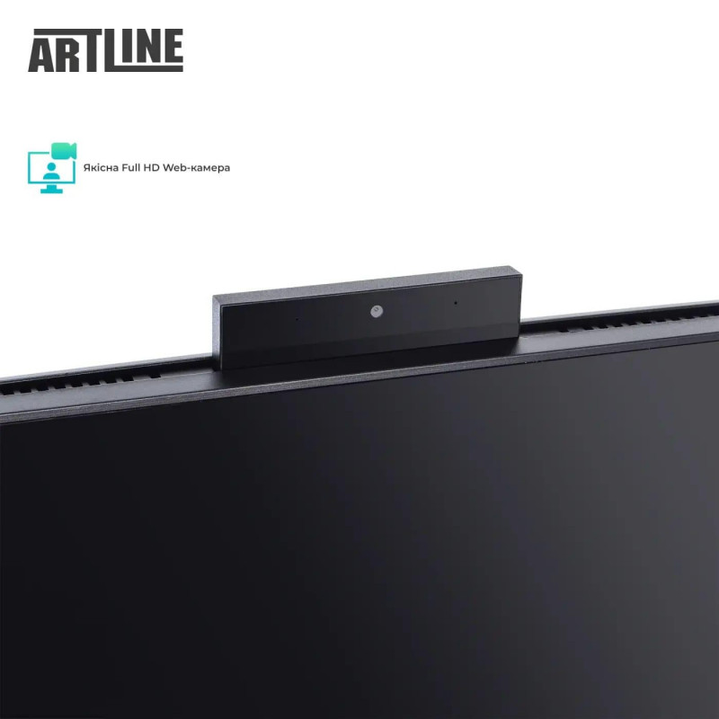 Моноблок ARTLINE Home GL44 (GL44v08)