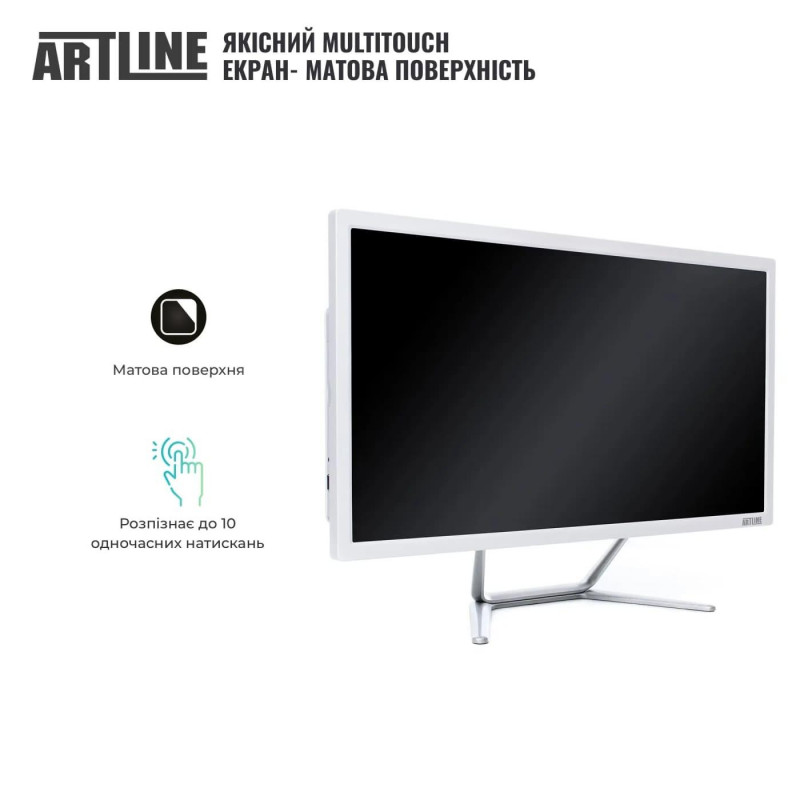 Моноблок ARTLINE Business F27 Windows 11 Pro (F27v16Win)