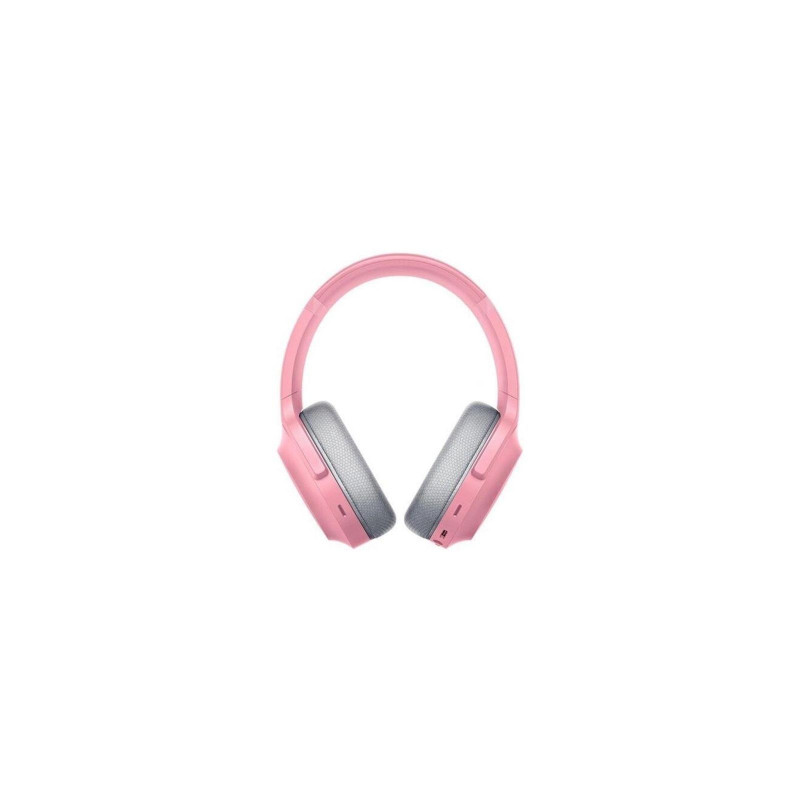 Гарнітура RAZER Barracuda, Quartz (RZ04-03790300-R3M1)