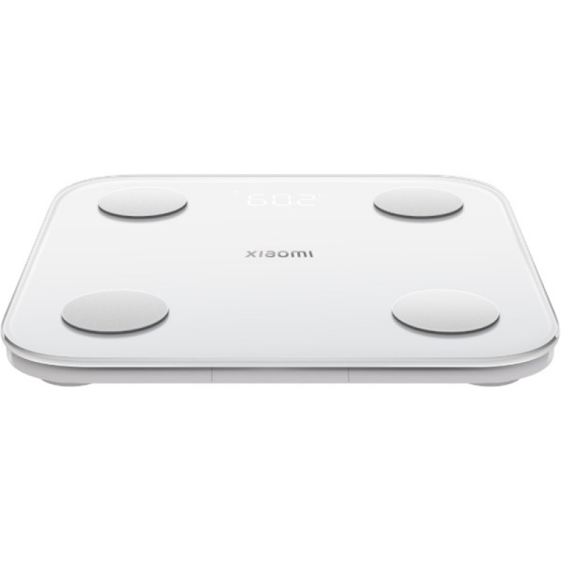 Розумні ваги Xiaomi Body Composition Scale S400 (BHR7793GL)