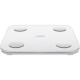 Розумні ваги Xiaomi Body Composition Scale S400 (BHR7793GL)