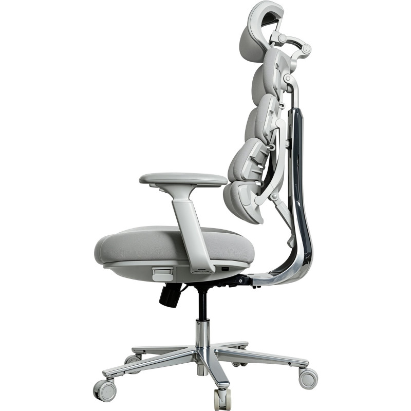Крісло комп’ютерне офісне ергономічне OfficePro FlexCore OC120G
