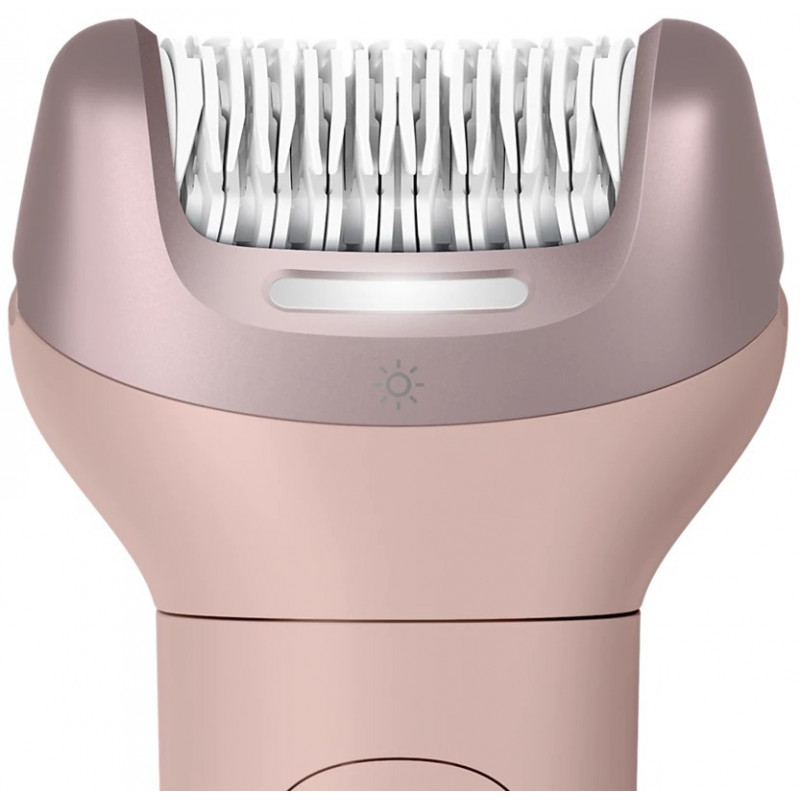 Епілятор PHILIPS BRE718/00