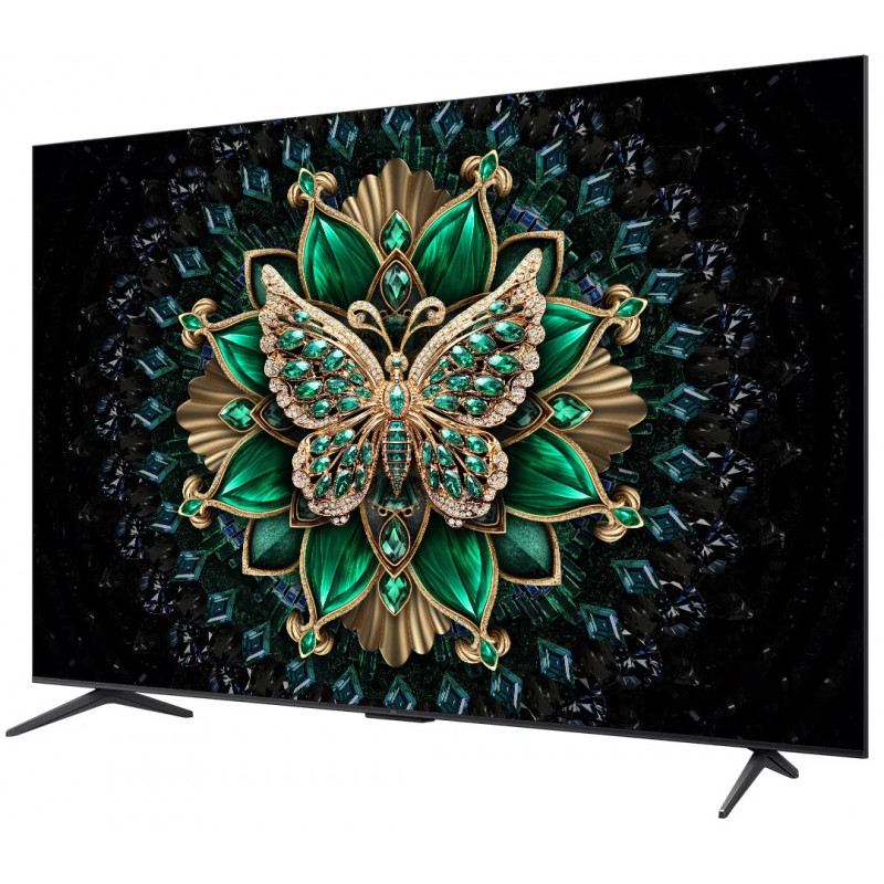Телевізор TCL 65C61K