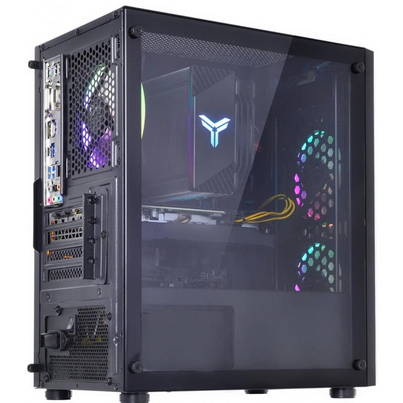 Персональний комп'ютер ARTLINE Gaming X61 (X61v18)