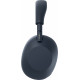 Навушники Over-ear Sony BT 5.3, ANC, Hi-Res, AAC, LDAC, LC3, Wireless, Mic, Синій WH1000XM6L.E