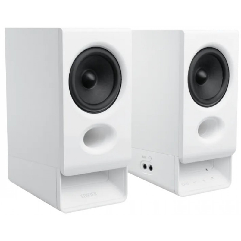 Акустична системa Edifier 2.0 5W USB Bluetooth R20BTWhite