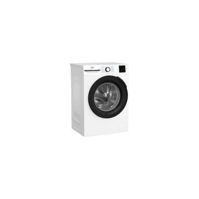 Пральна машина BEKO BM1WFSU37233WB