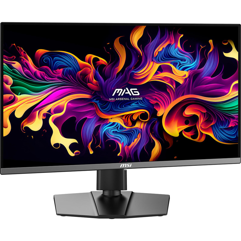 Монітор MSI MAG 272UP QD-OLED X24