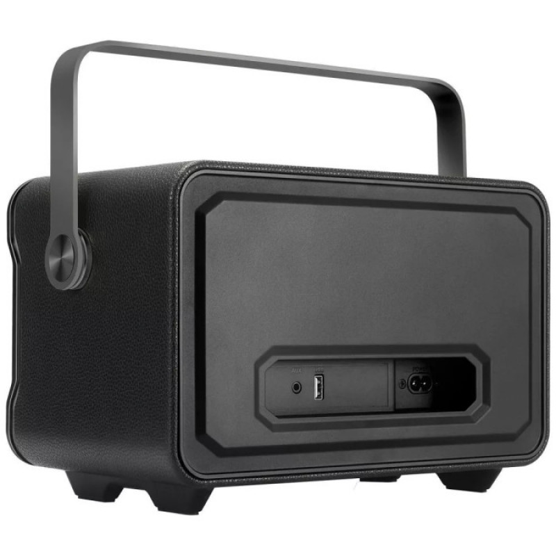 Портативна Акустика Proove Fader 80W (APP) black