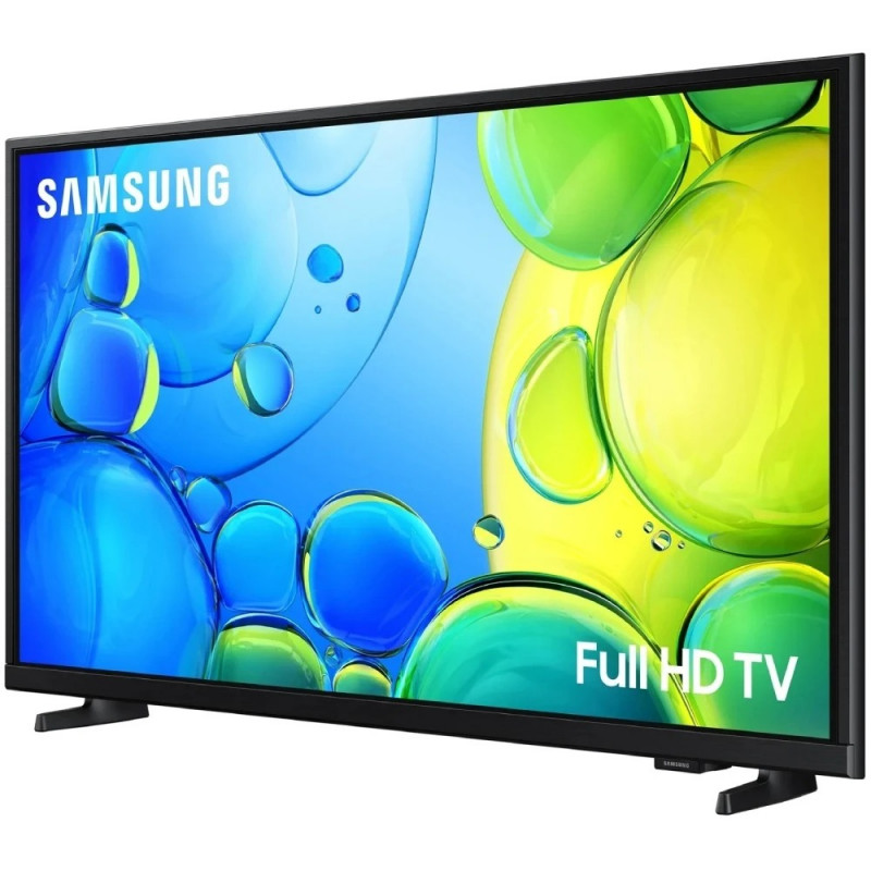 Телевізор Samsung UE40F6000FUXUA