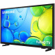 Телевізор Samsung UE40F6000FUXUA