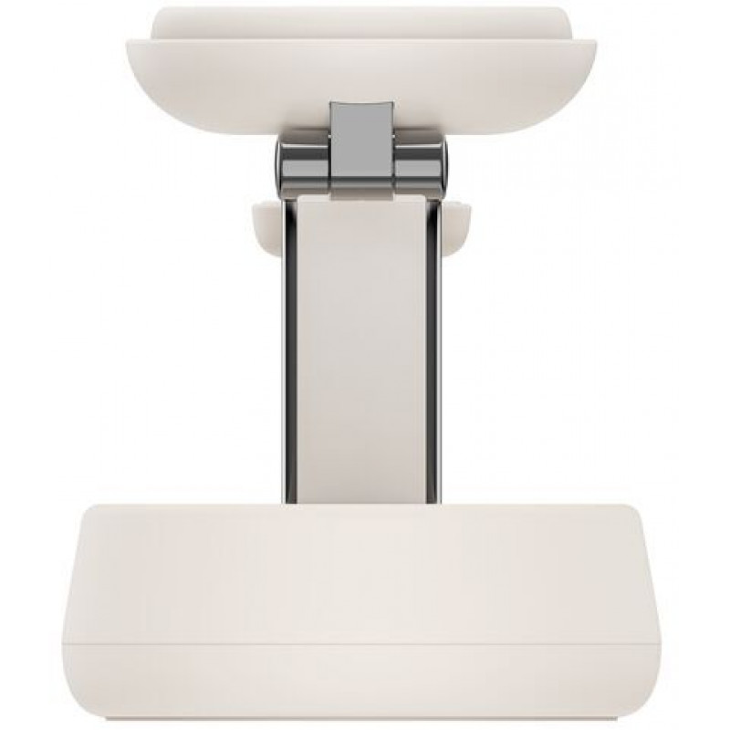 Зарядний пристрій бездротовий Belkin UltraCharge Pro 3-in-1 Magnetic Charging Dock WIZ040KQSD
