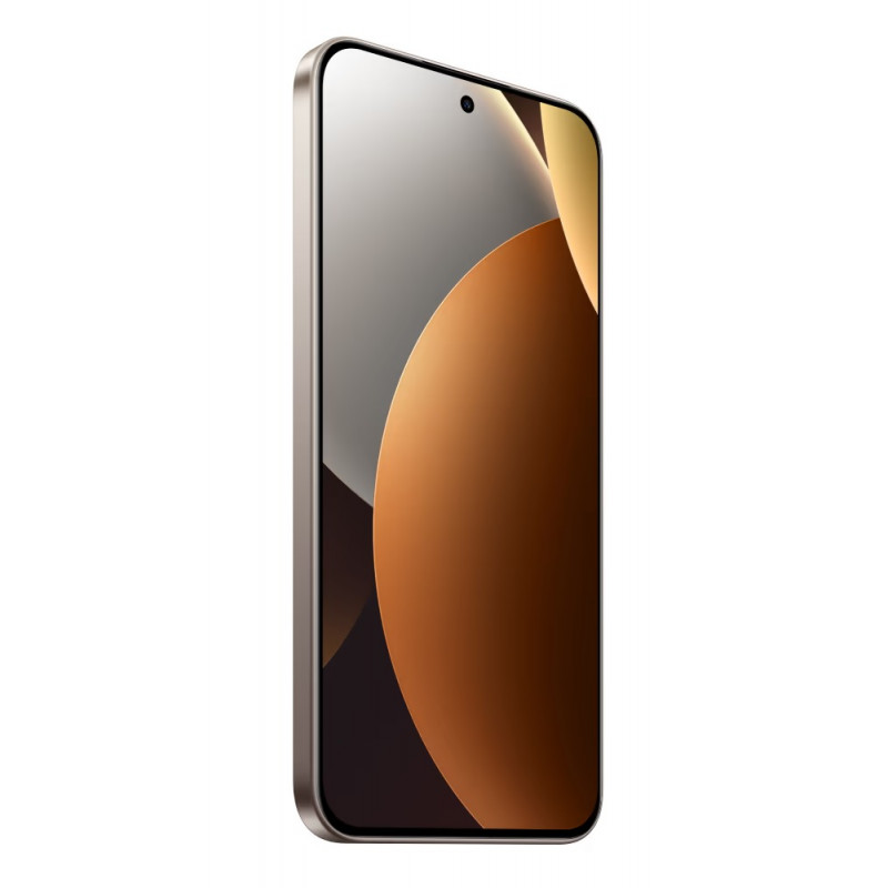 Смартфон Xiaomi Note 15 Pro 12/512GB NFC Titanium