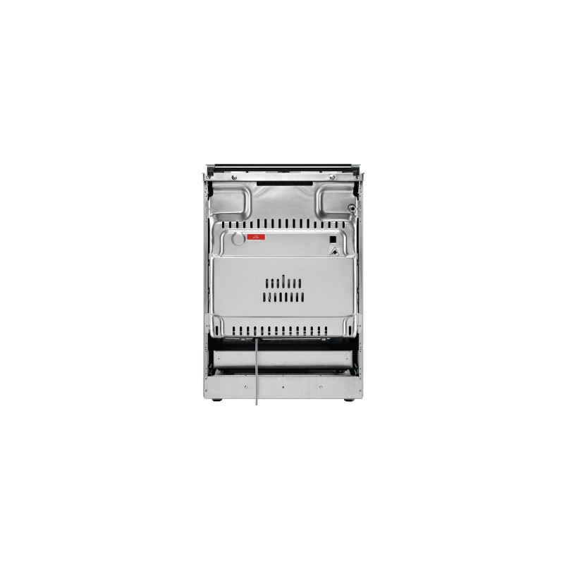 Плита газова ELECTROLUX LKG604015W