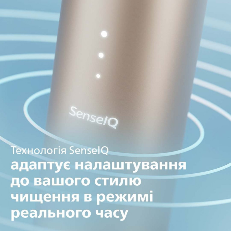 Зубна щітка Philips Sonicare HX9992/11