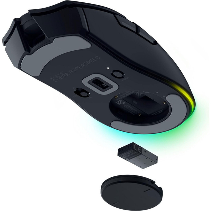 Миша RAZER Cobra Hyperspeed (RZ01-05570100-R3G1)