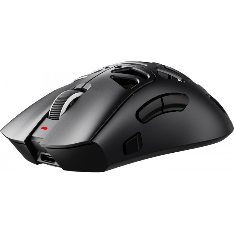Бездротова ігрова миша GamePro Genesis Spider (GM870B)