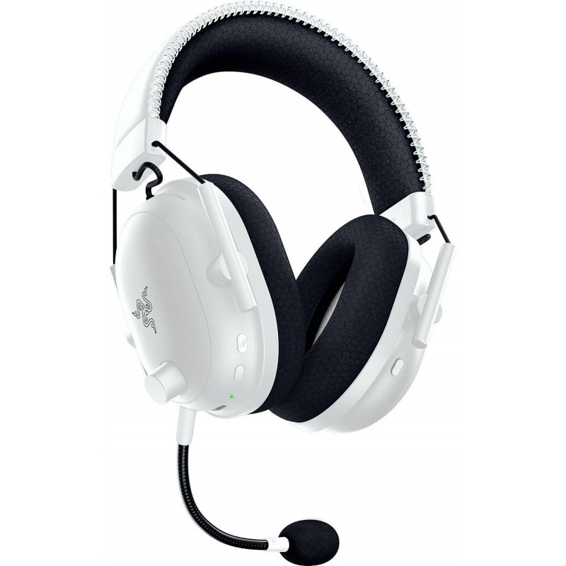 Гарнітура RAZER BlackShark V2 Pro for PS5, white (RZ04-04530600-R3G1)