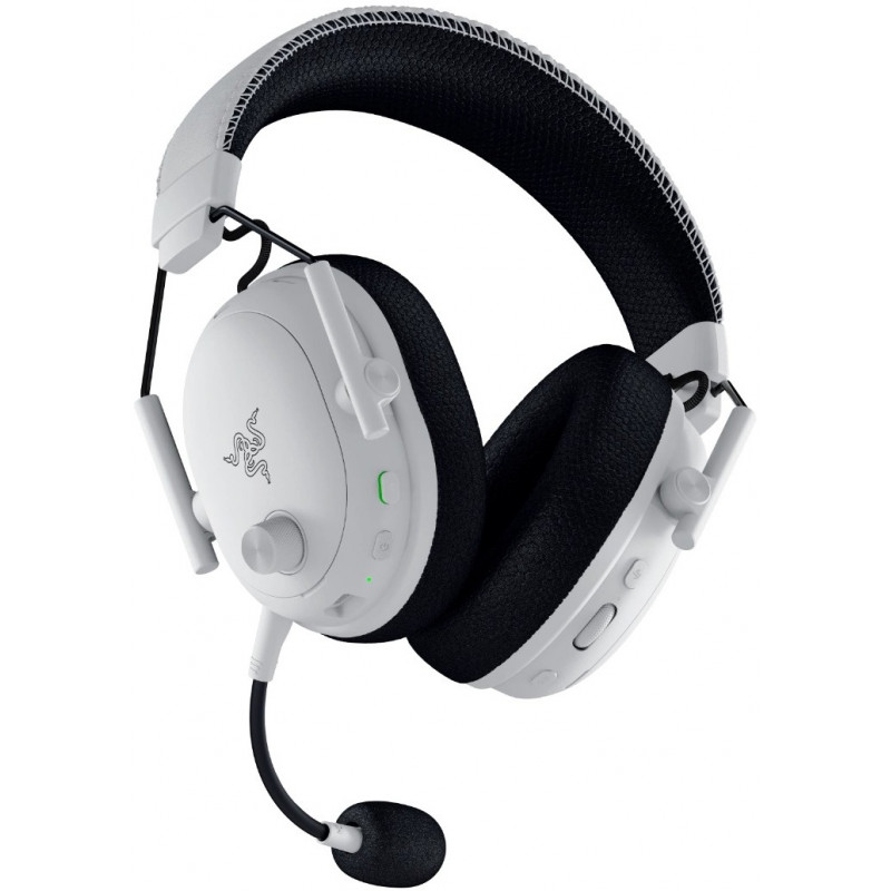Гарнітура Razer BlackShark V3 Pro, WL, білий RZ04-05400200-R3M1