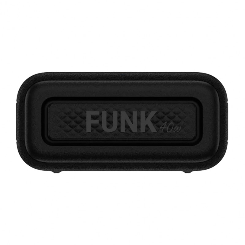 Портативна Акустика Proove Funk 40W (APP) black