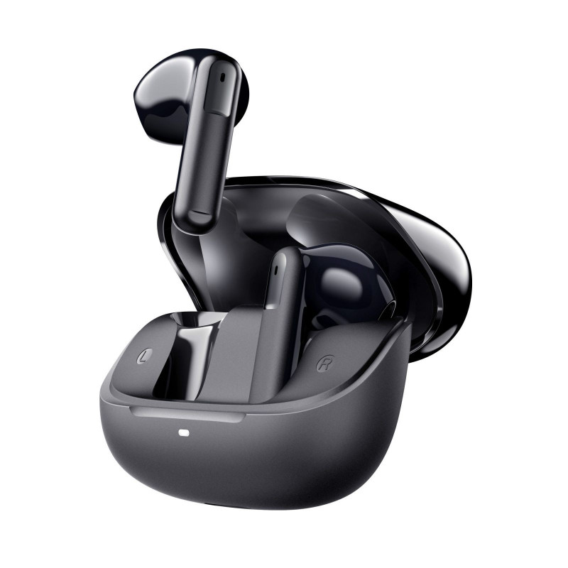 Навушники TWS Mibro Earbuds 5, BT 5.4, ENC, IPX4, SBC, AAC, Touch control, чорний XPEJ014B