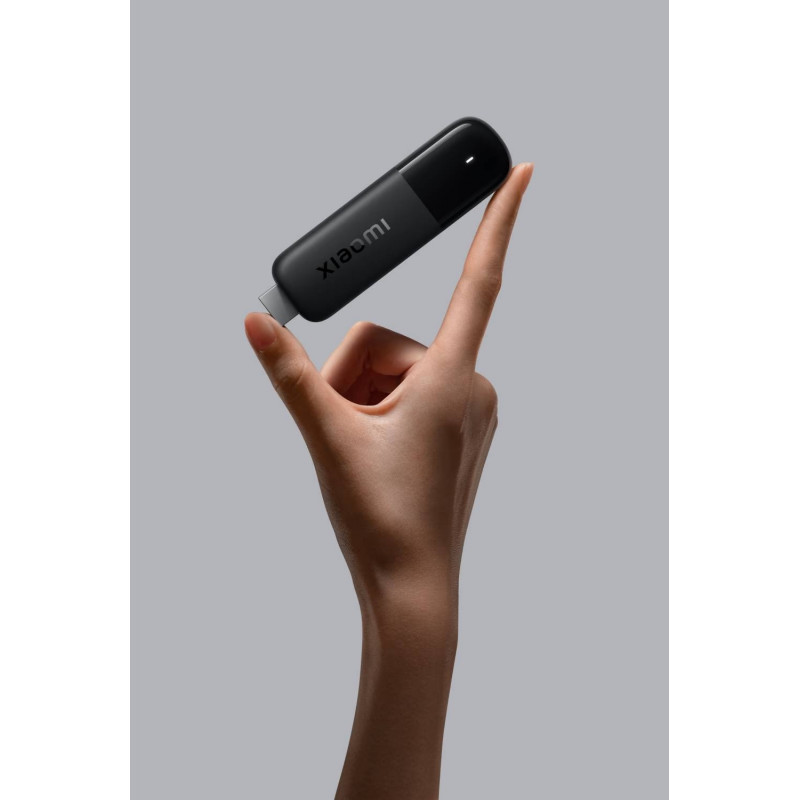 Смарт приставка Smart TV Xiaomi Mi TV Stick 4k MDZ-33-AA