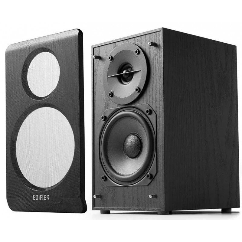 Акустична системa Edifier 2.0 10W Bluetooth R33BTBlack