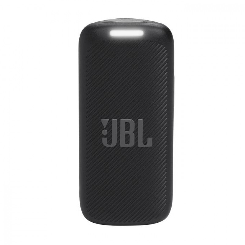 Мікрофон JBLSTRMWLLGHTBLK