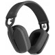 Навушники Logitech Zone Vibe 100 Wireless Graphite (981-001213)