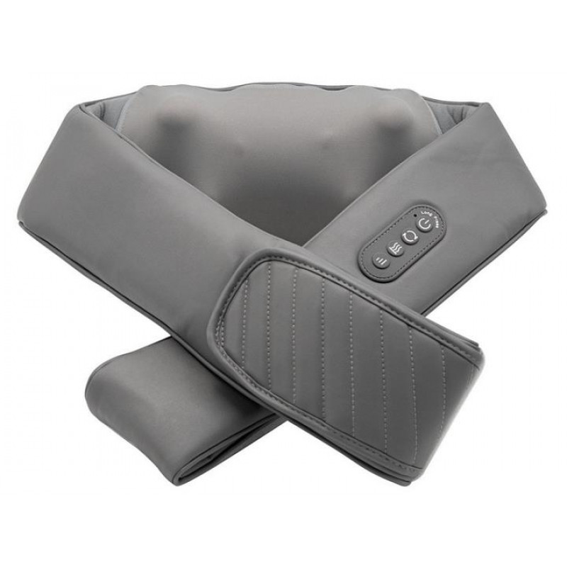 Масажер NAIPO oCuddle Plus Shiatsu Rechargeable Massager OCUDDLE-P1