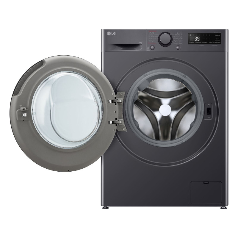 Пральна машина LG F2Y5FS5J