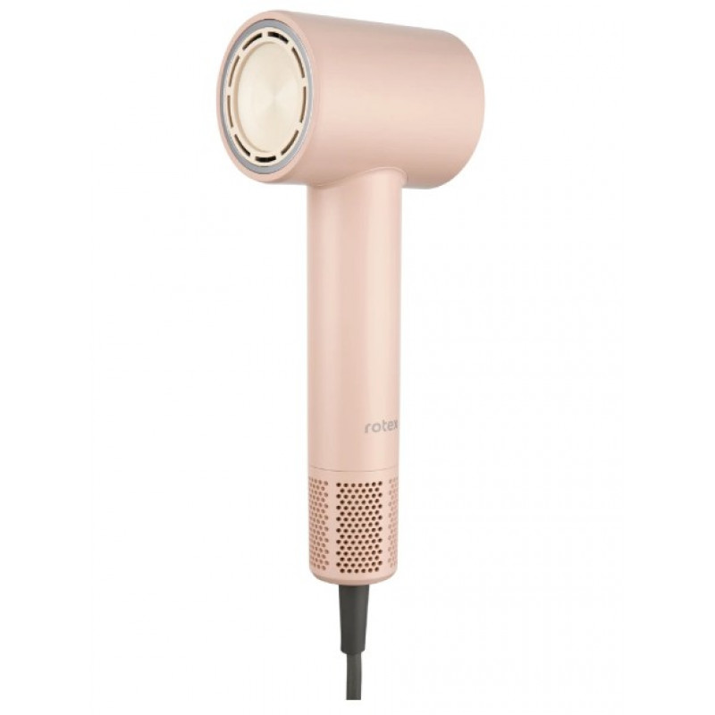Фен Rotex RFS1060-ion TurboShine
